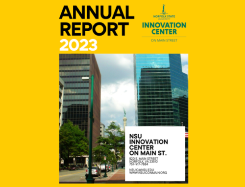 Empowering Innovation: NSU Innovation Center’s Transformative Impact in 2023