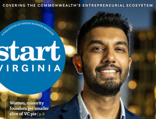 Spotlight on Hampton Roads: Virginia Business Celebrates Local Startups and Ecosystem Leaders