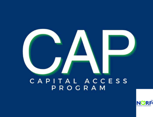 Unlock Your Business Potential with Norfolk’s 2024 Capital Access Program