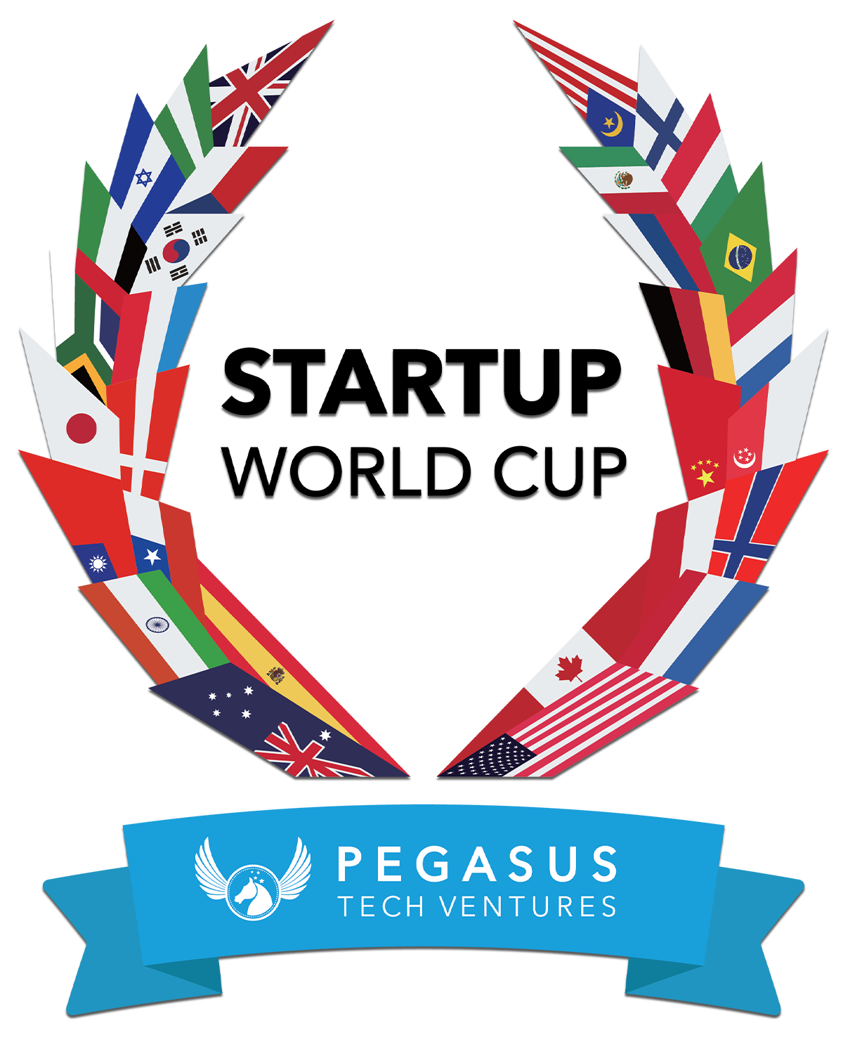 Startup World Cup | Pegasus Tech Ventures