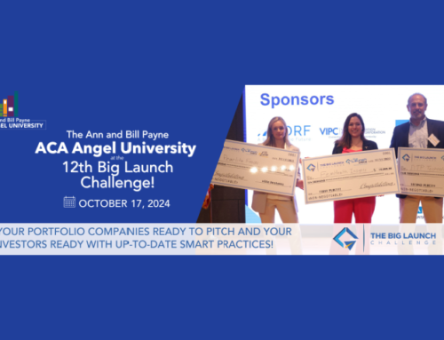 Get Ready to Pitch: Big Launch Challenge Offers $15K in Prizes for Startups