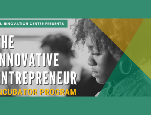 Unleash Your Entrepreneurial Spirit: Join the 2024 NSUIC Incubator Program