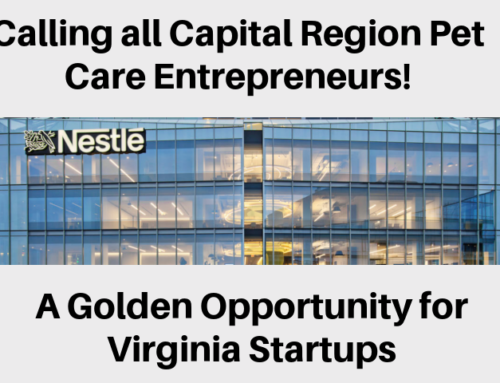 Boosting Pet Care Innovation: A Golden Opportunity for Virginia Startups