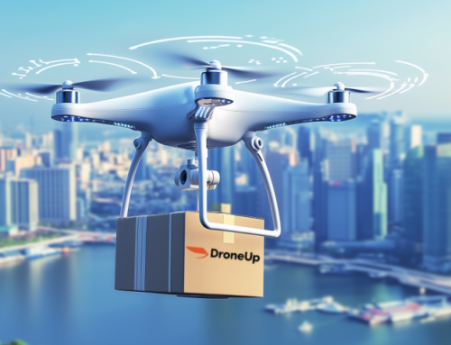 DroneUp Pioneers the Future of BVLOS with FAA Approval: A New Chapter for DroneUp and Hampton Roads