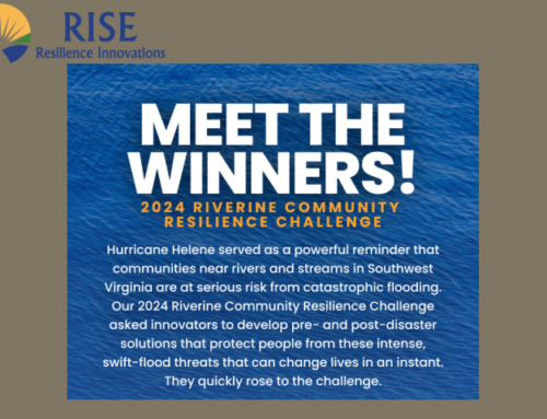 Embracing Resilience: Winners Announced for the 2024 Riverine Community Resilience Challenge