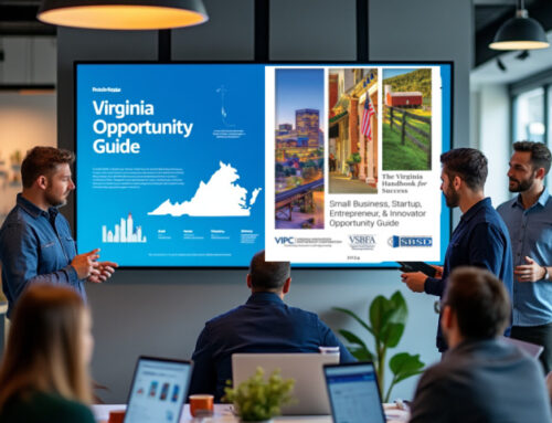 Virginia’s First-of-Its-Kind Guide Opens Doors for Entrepreneurs Across the Commonwealth