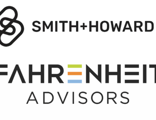 Fahrenheit Advisors Acquired By Smith + Howard Family, Strengthening National Advisory Capabilities