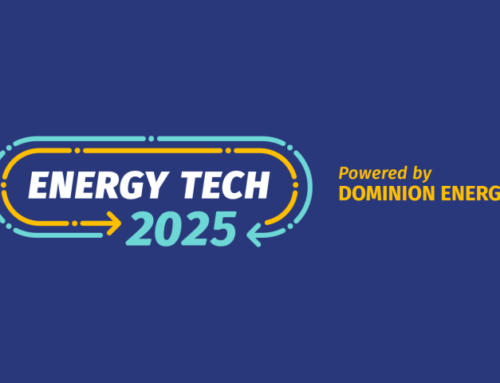 Powering the Future: Energy Tech 2025 Brings Innovation to Richmond