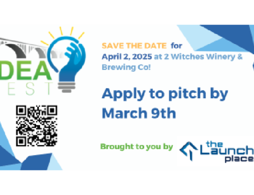 Deadline Extended for 10th Annual IdeaFest: Where Big Ideas Compete for $10,000!